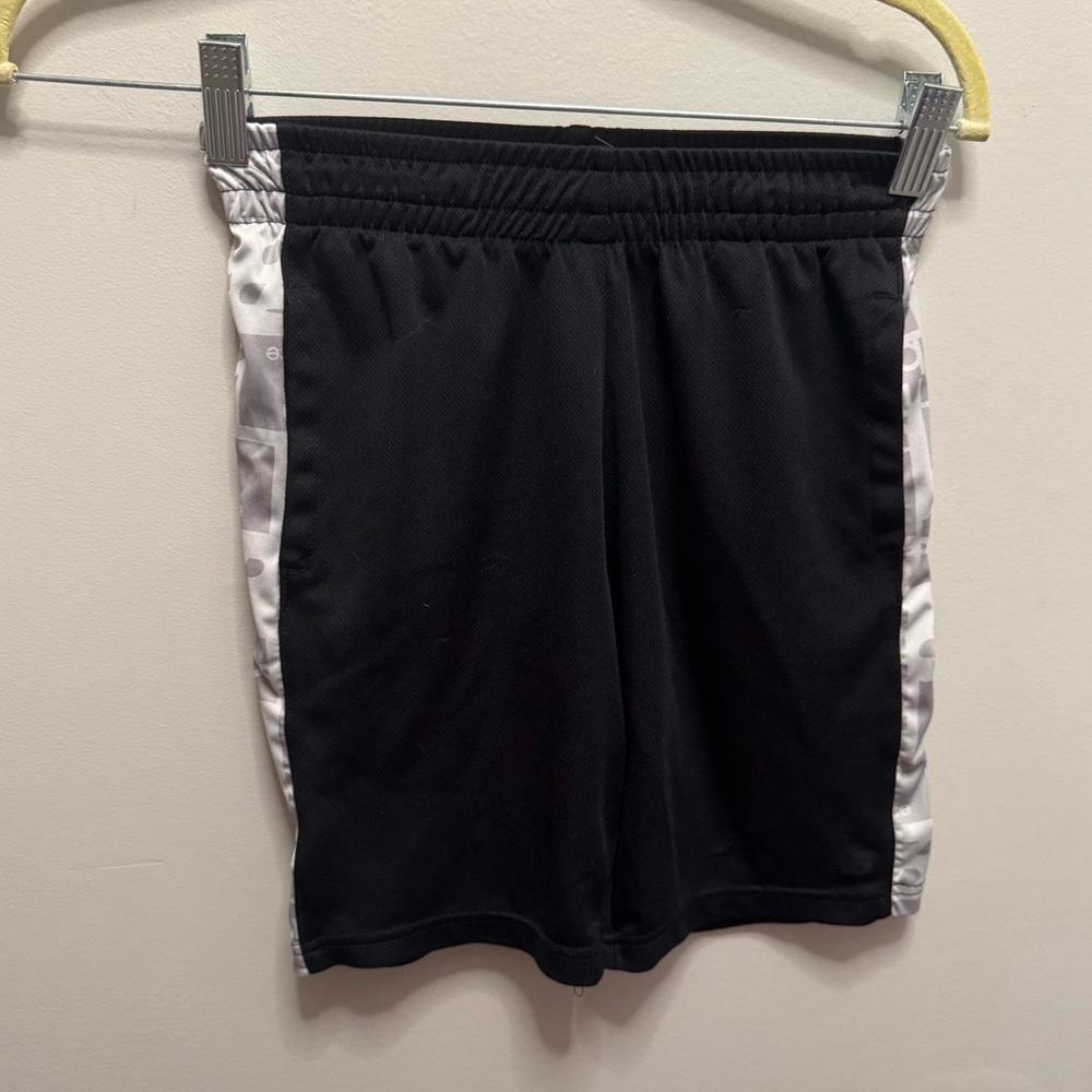 Youth New Balance Athletic Shorts